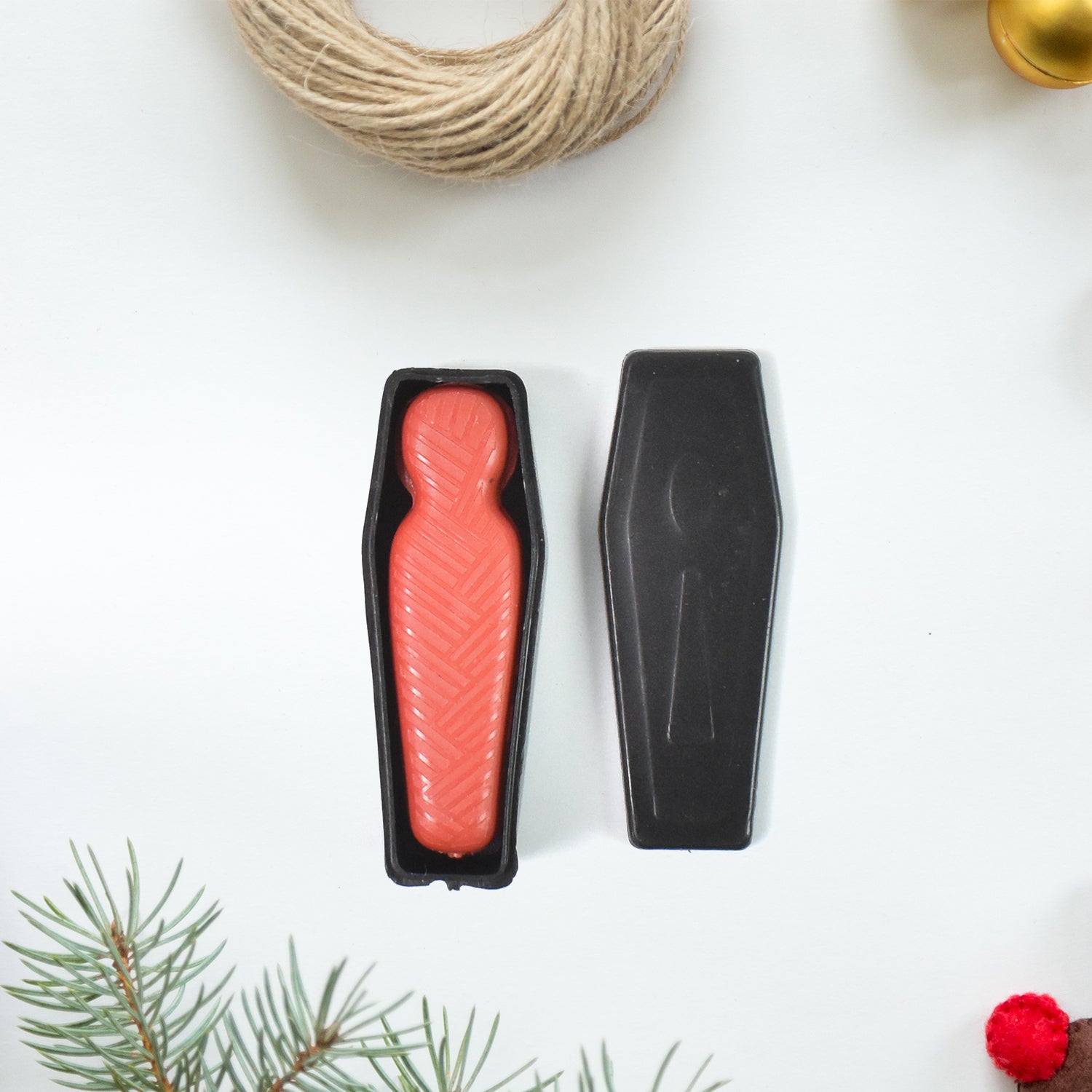 Magic Mummy Mystery Trick Toy Mummy Case (1 Pc  Mix Color  Design) Magic Mummy Mystery Trick Toy Mummy Case (1 Pc  Mix Color  Design)